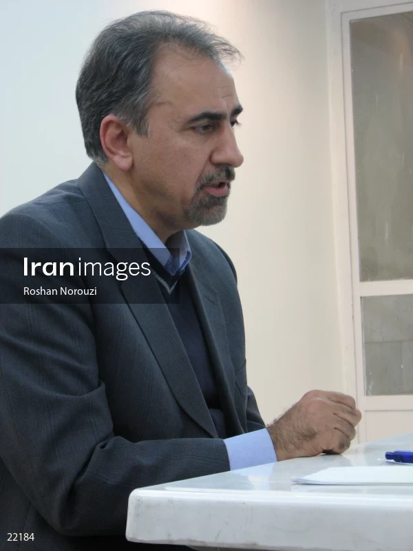 The elections of the third period of Islamic city and village councils 2006