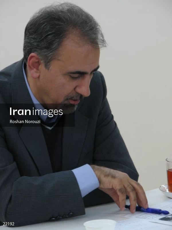 The elections of the third period of Islamic city and village councils 2006