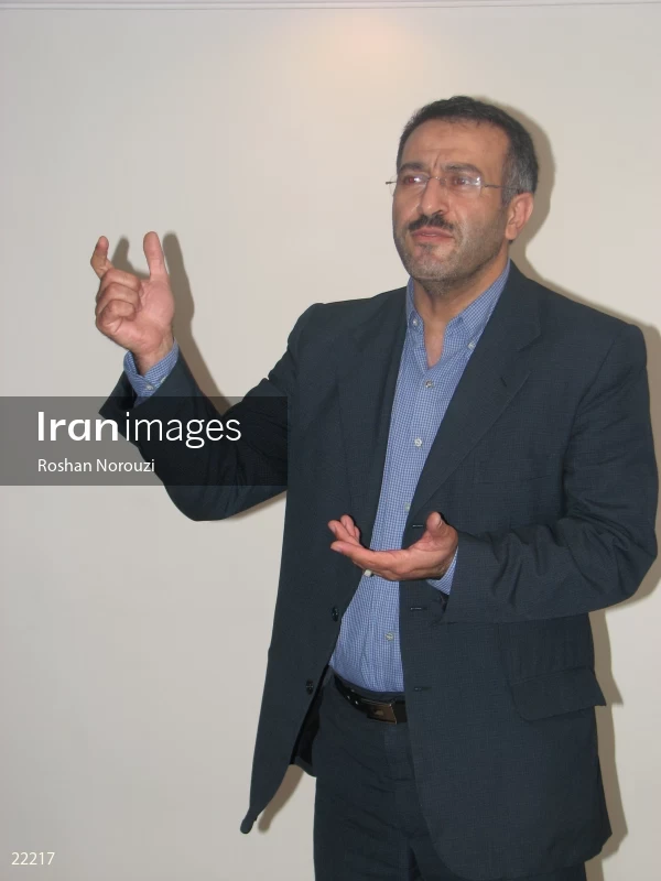 The elections of the third period of Islamic city and village councils 2006
