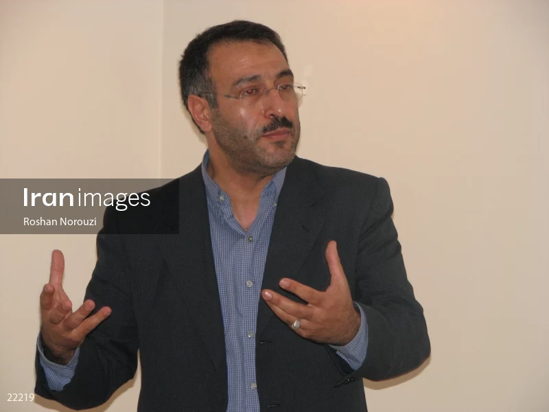 The elections of the third period of Islamic city and village councils 2006