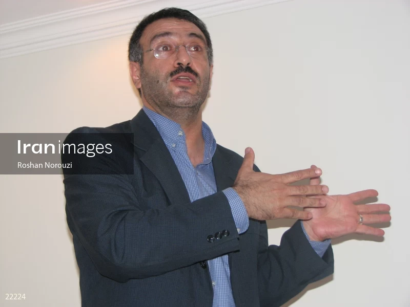 The elections of the third period of Islamic city and village councils 2006