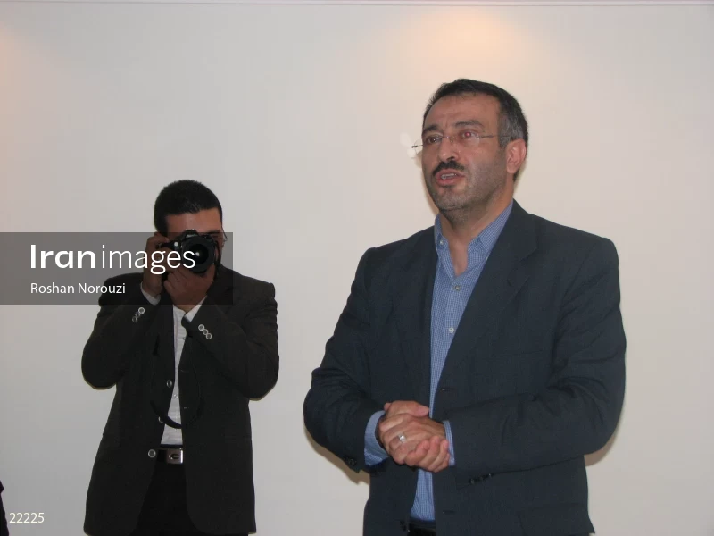 The elections of the third period of Islamic city and village councils 2006