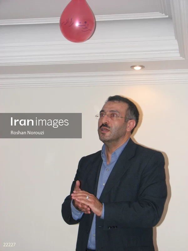 The elections of the third period of Islamic city and village councils 2006