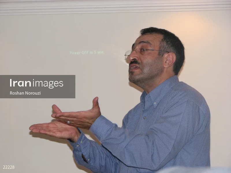 The elections of the third period of Islamic city and village councils 2006