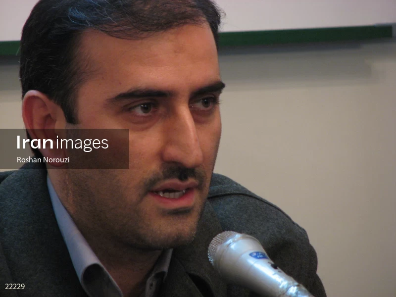 The elections of the third period of Islamic city and village councils 2006
