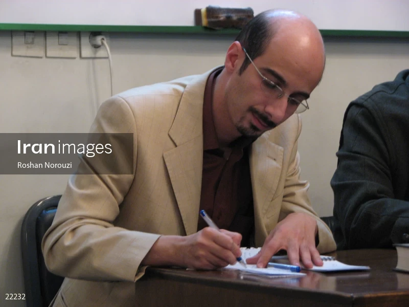 The elections of the third period of Islamic city and village councils 2006