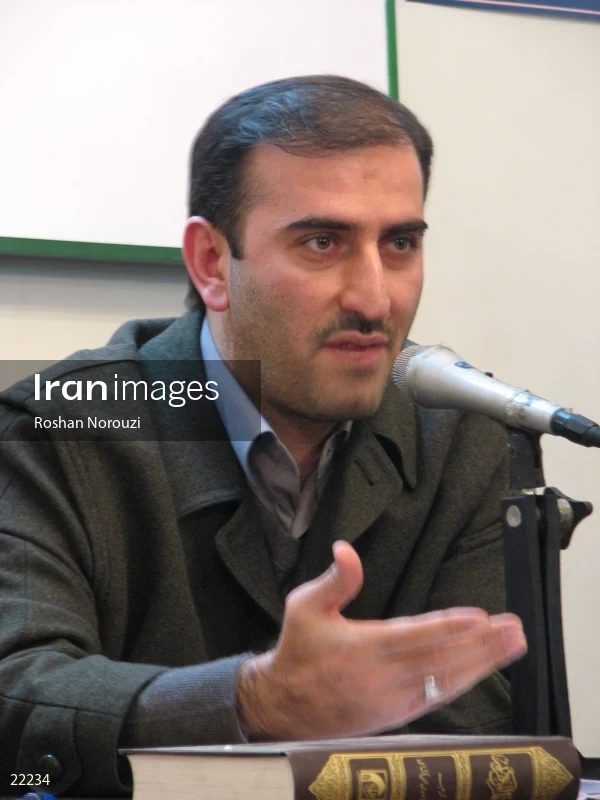 The elections of the third period of Islamic city and village councils 2006