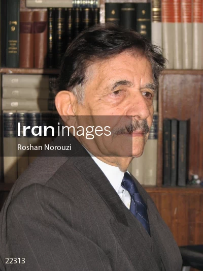 Muzaffar Derafshi