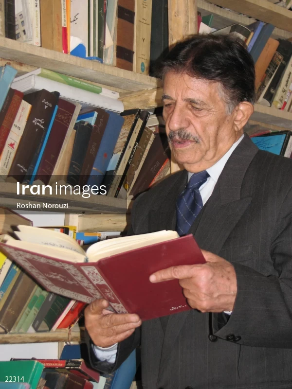 Muzaffar Derafshi