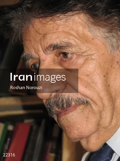 Muzaffar Derafshi