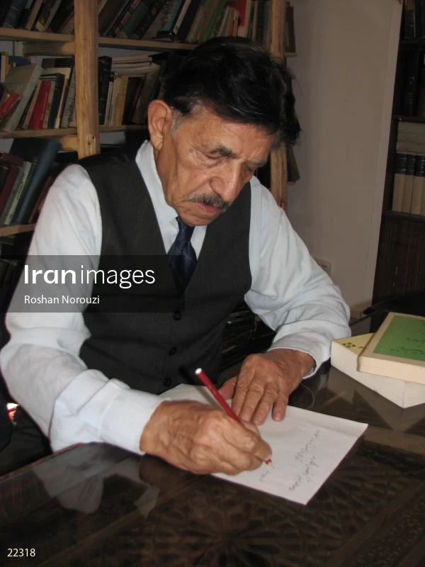 Muzaffar Derafshi