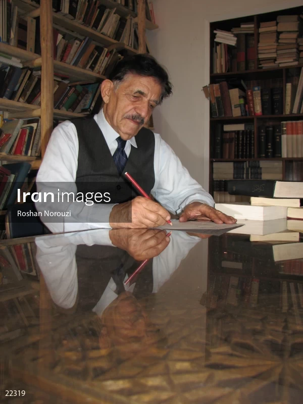 Muzaffar Derafshi