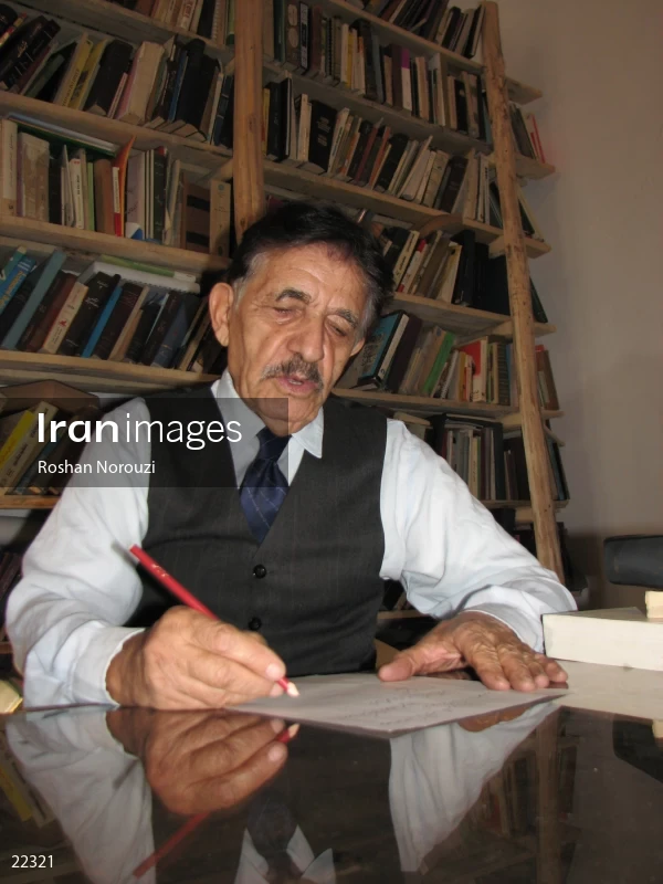Muzaffar Derafshi