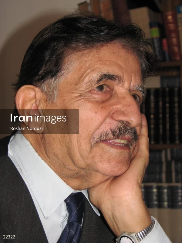 Muzaffar Derafshi