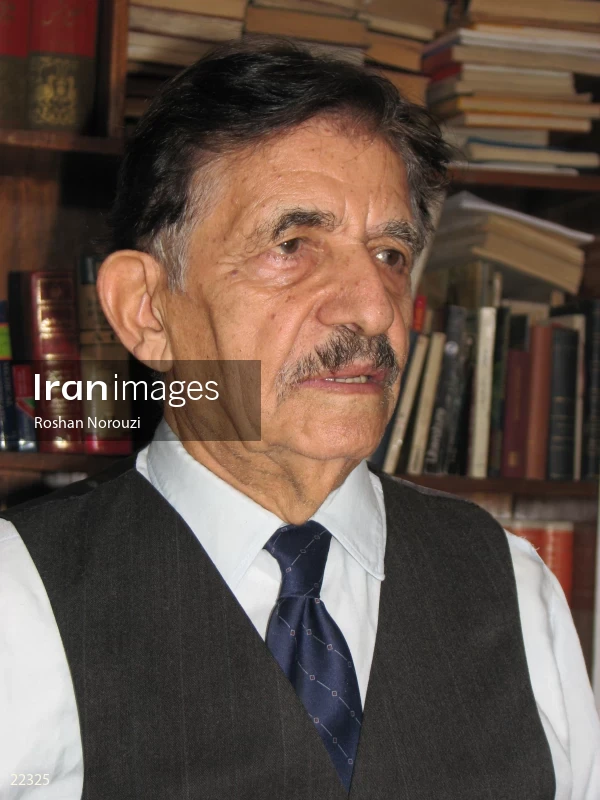 Muzaffar Derafshi