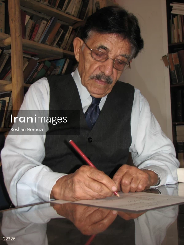 Muzaffar Derafshi