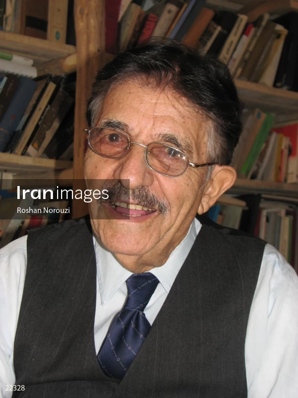 Muzaffar Derafshi