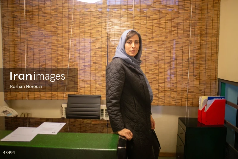 Mahtab Keramati
