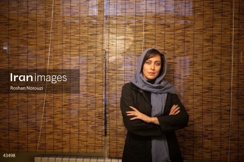 Mahtab Keramati