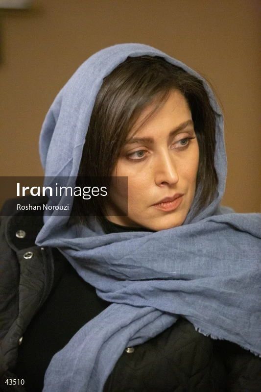 Mahtab Keramati