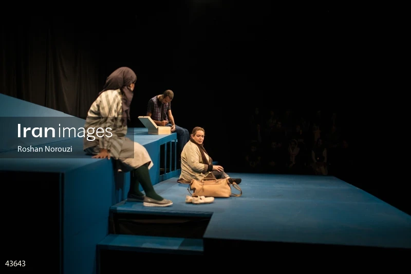 "The 4th Generation Operator" theater