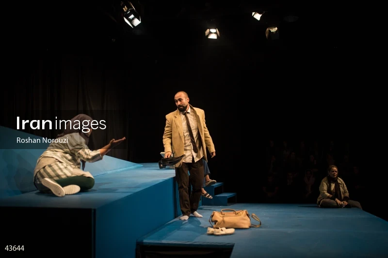 "The 4th Generation Operator" theater