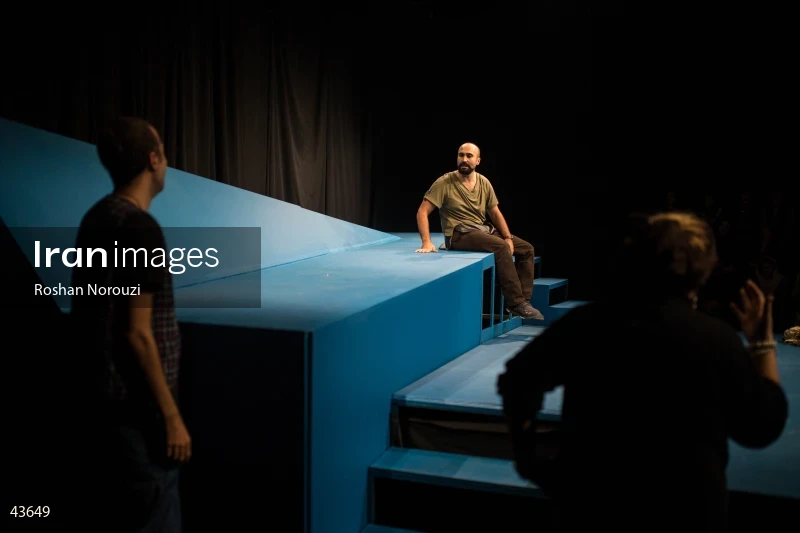 "The 4th Generation Operator" theater