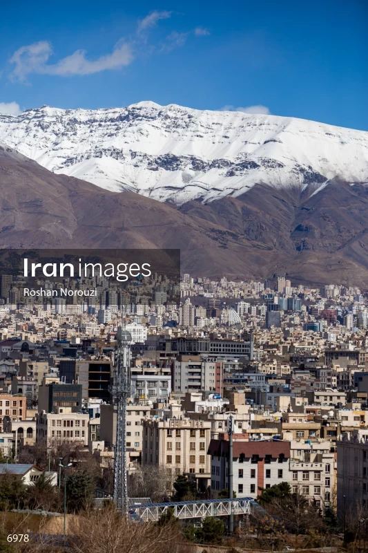 Tehran