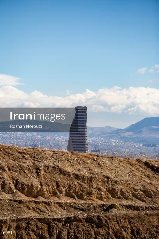 Tehran