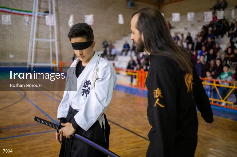 2018 Ninja Ranger Competitions