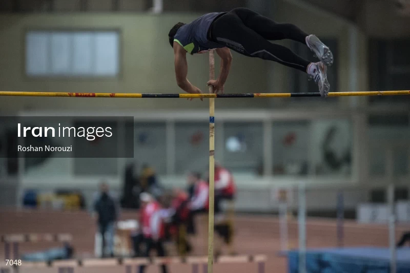 National Athletics Competitions 2018