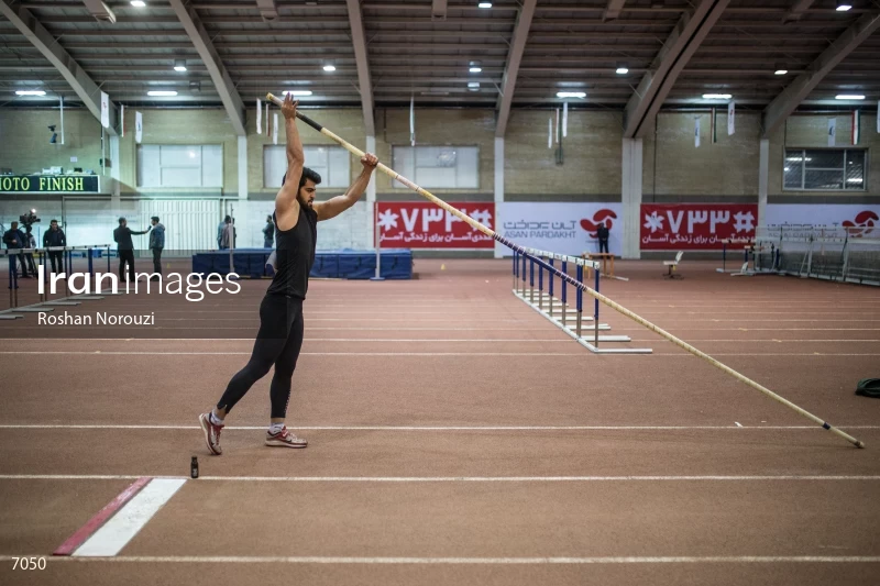 National Athletics Competitions 2018