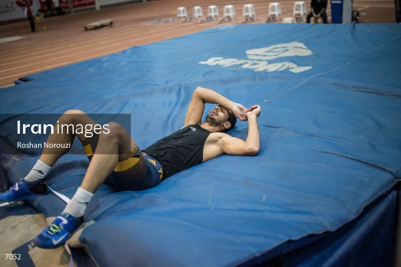 National Athletics Competitions 2018