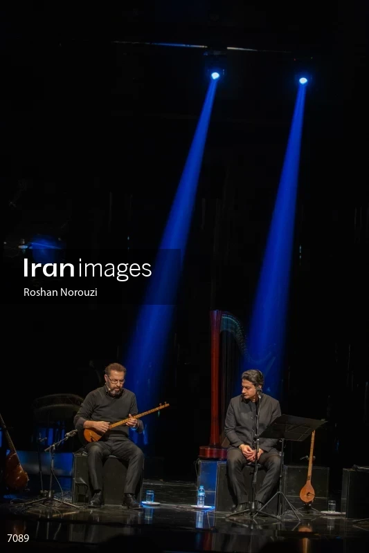 Iran-e Man Concert