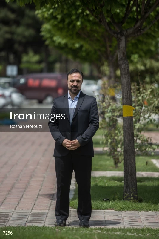 Morteza Heydari