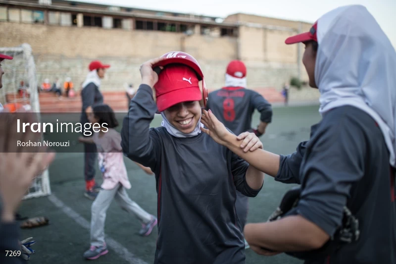 World Softball Day