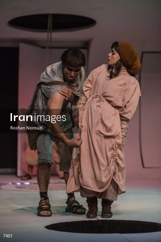 A Midsummer Night's Dream