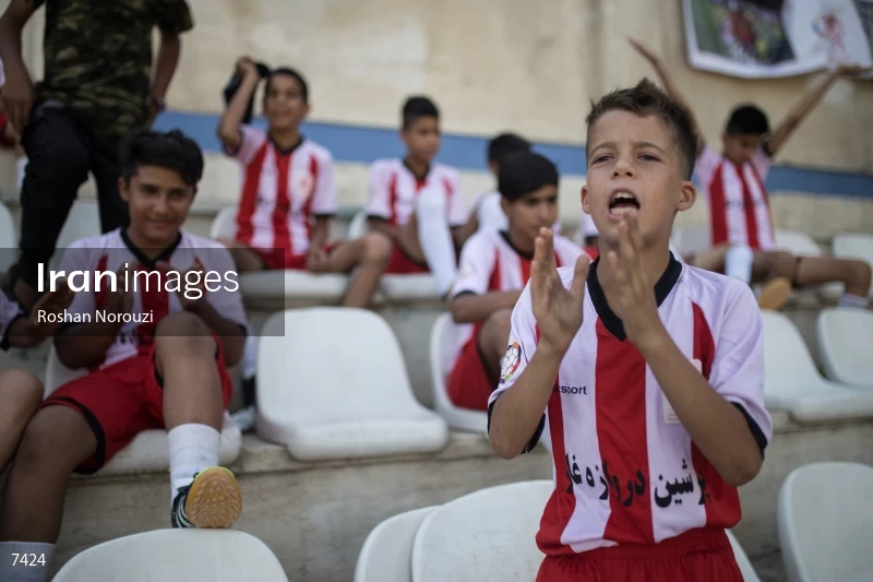 3rd Persian Football League