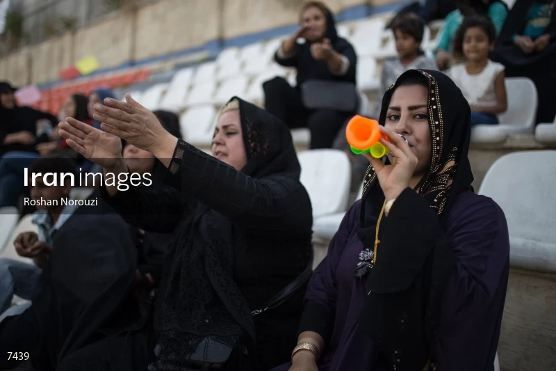 3rd Persian Football League