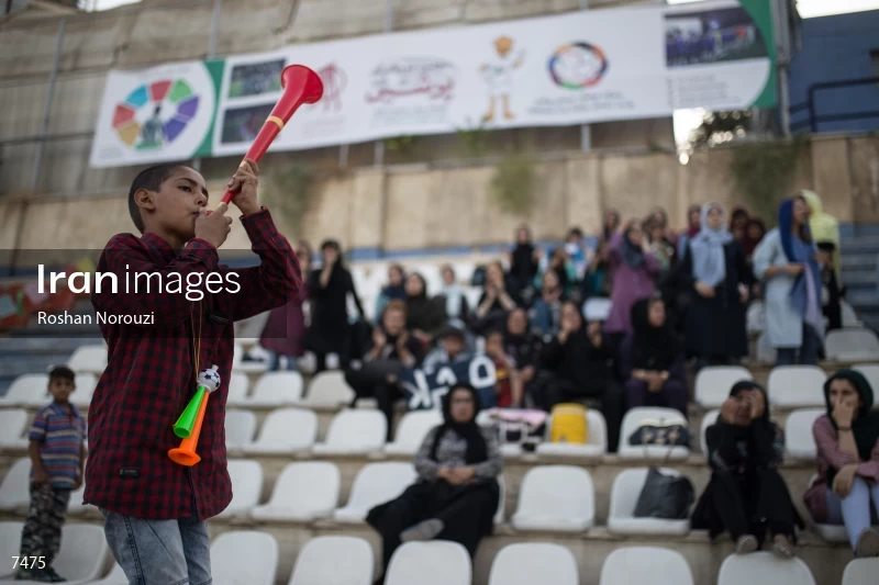 3rd Persian Football League