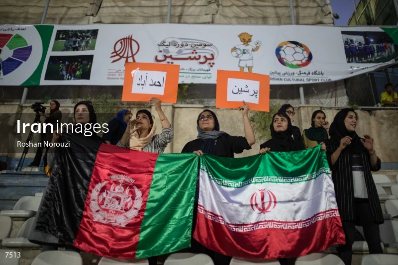 3rd Persian Football League