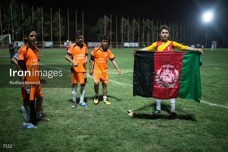 3rd Persian Football League