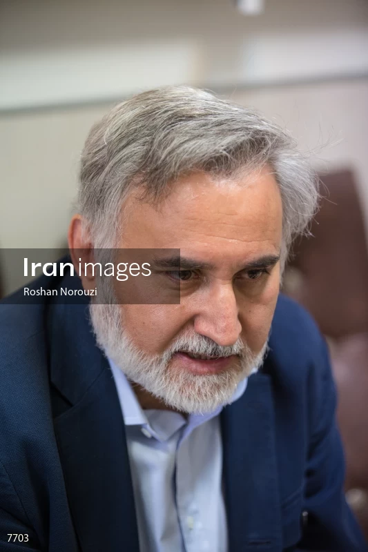 Mohammad-Reza Khatami