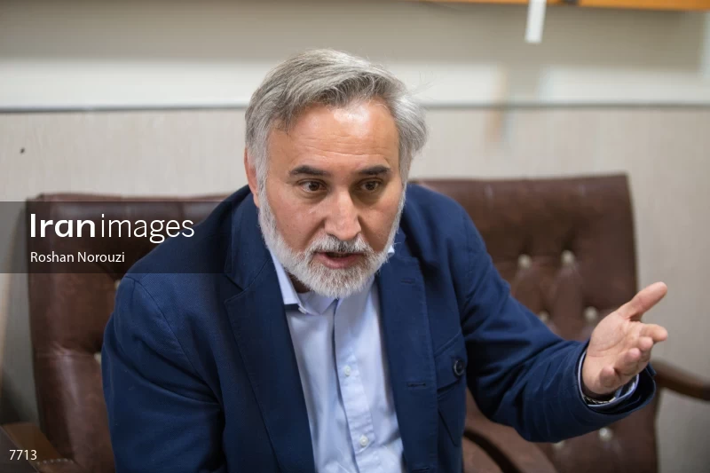Mohammad-Reza Khatami