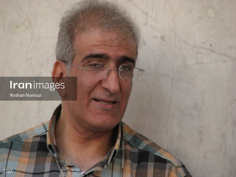 Emran Salahi died at 60