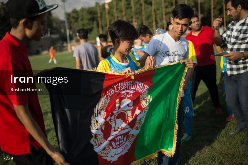 3rd Persian Football League