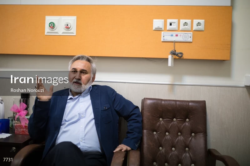 Mohammad-Reza Khatami