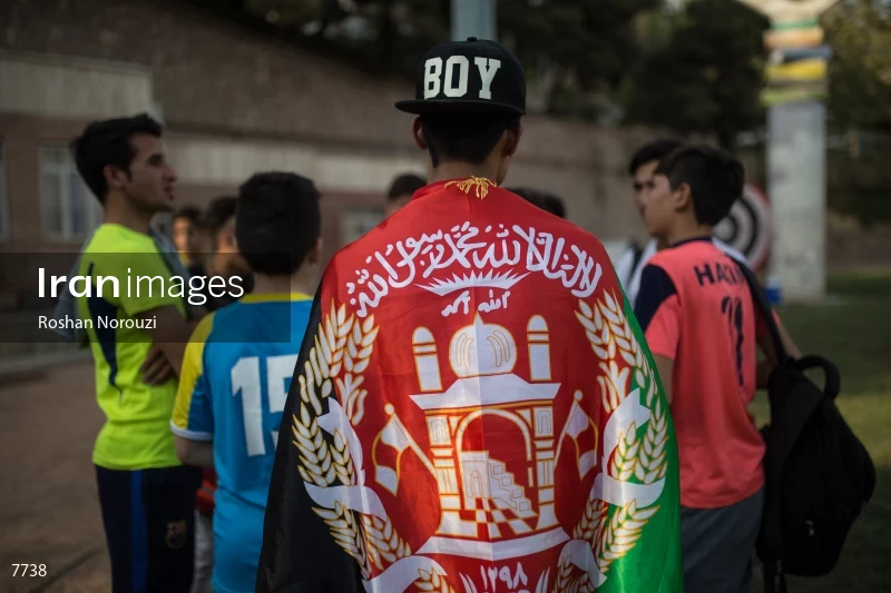 3rd Persian Football League