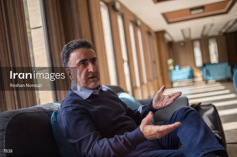 Mostafa Tajzadeh
