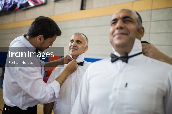 The 17th National Kickboxing competitions